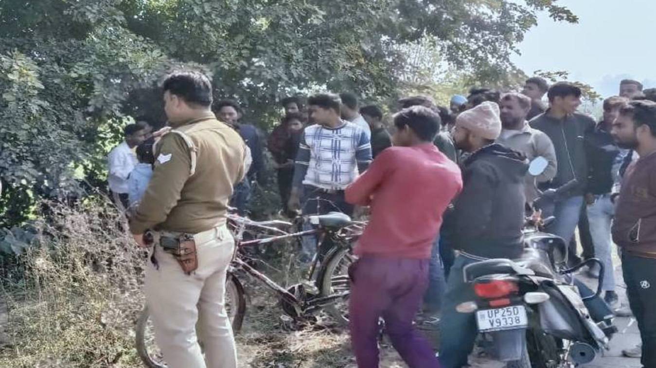 भाई ने बहन के प्रेमी को शराब पिलाकर फिर रेता गला, प्राइवेट पार्ट काटा, पत्थर से भी कुचला