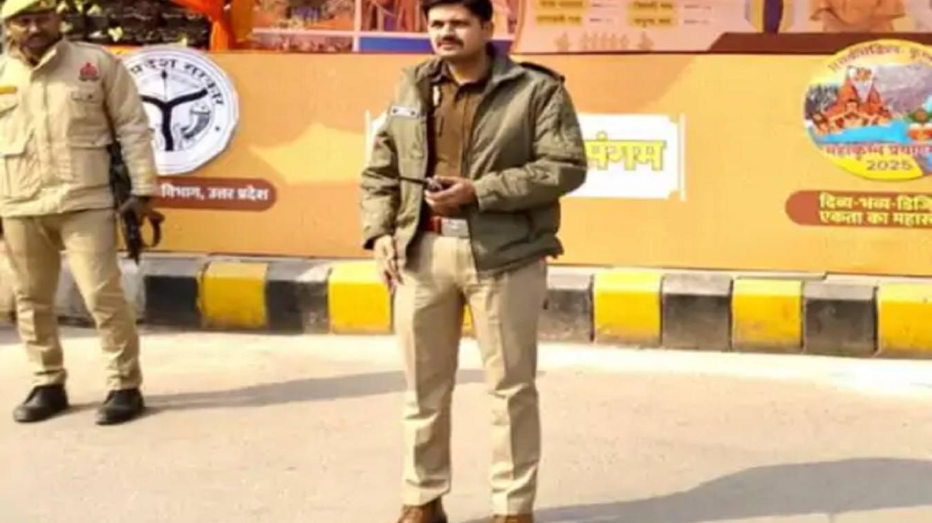 प्रयागराज में प्रतियोगी छात्रा ने फांसी लगाकर दी जान, छानबीन में जुटी पुलिस