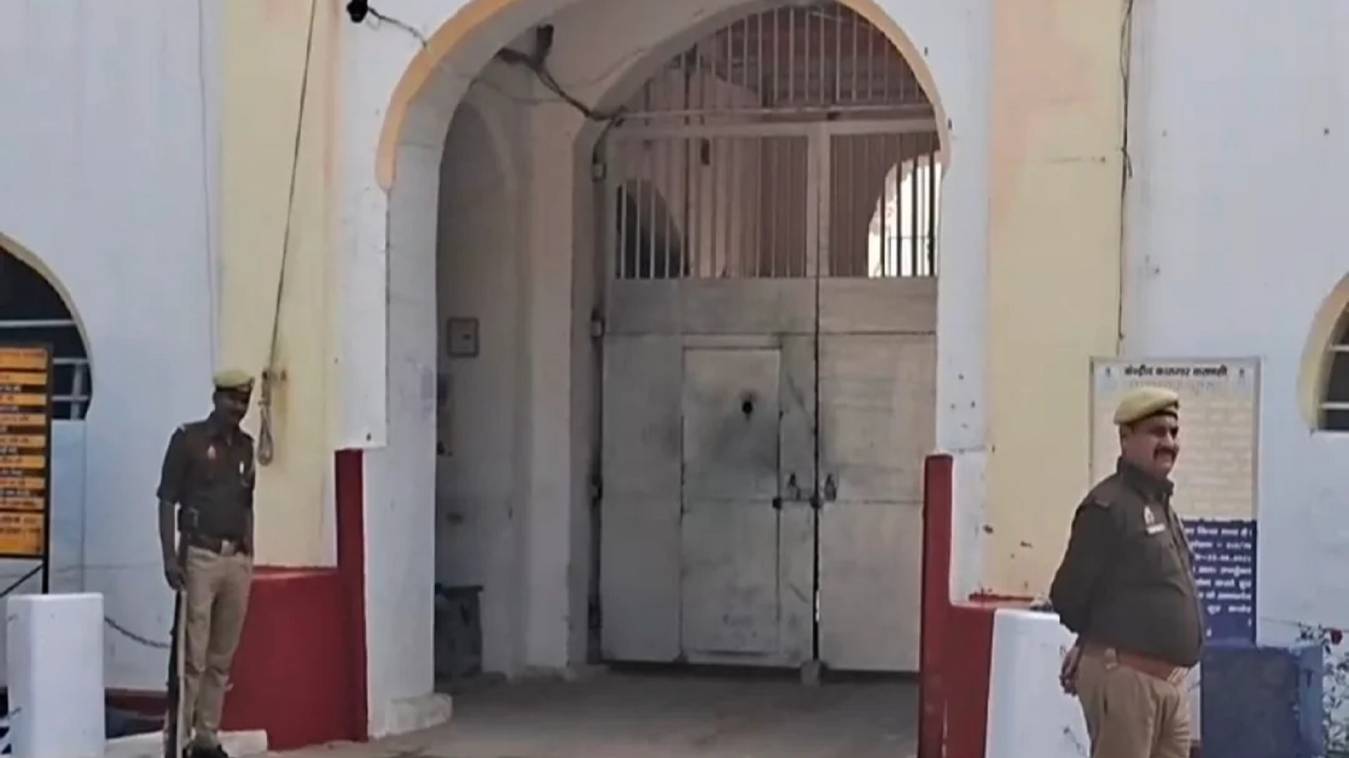 अपना पेट्रोल पंप चलाएंगे वाराणसी सेंट्रल जेल के कैदी, कारागार के सामने जमीन चिह्नित