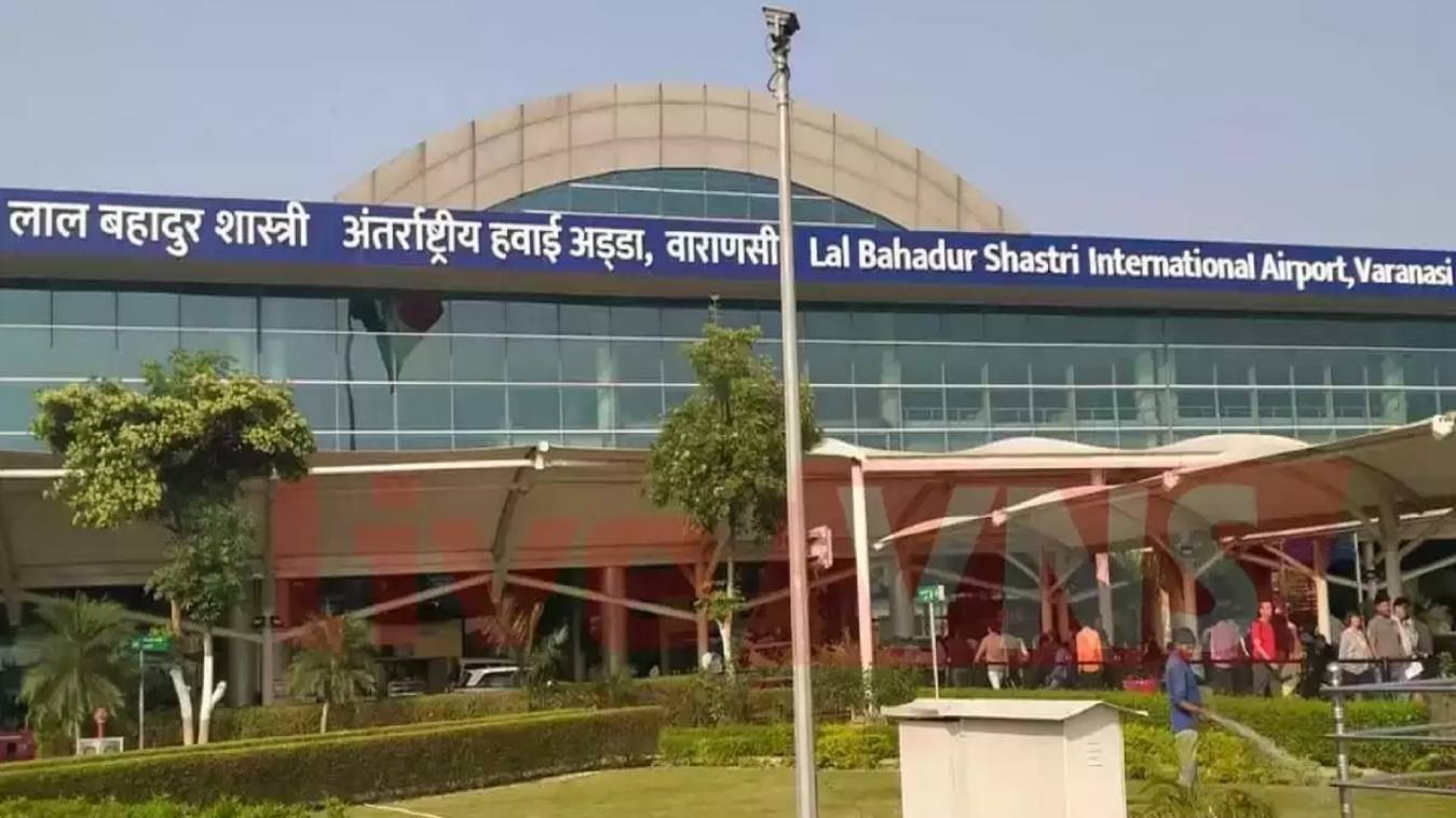 गणतंत्र दिवस पर एयरपोर्ट पर बढ़ी सतर्कता,  विजिटर पास पर रोक 