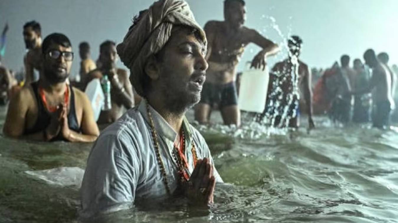 Mauni Amavasya 2025: मौनी अमावस्या पर 5 डुबकी लगाना क्यों है जरूरी? जानें स्नान विधि