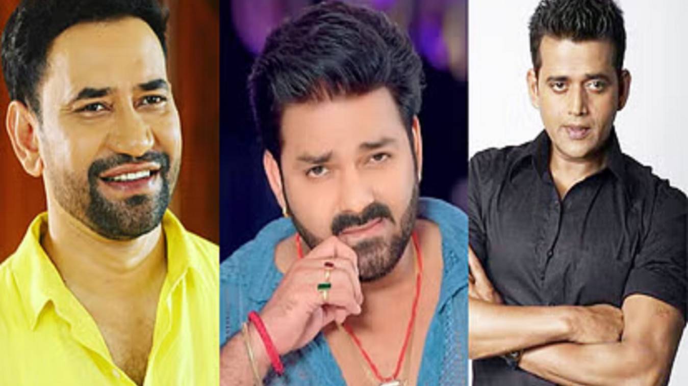  वाराणसी में पिंडरा महोत्सव: भोजपूरी सितारों से बिखरेगा सुरों का जादू, दिनेश लाल यादव समेत ये कलाकार मचाएंगे धमाल