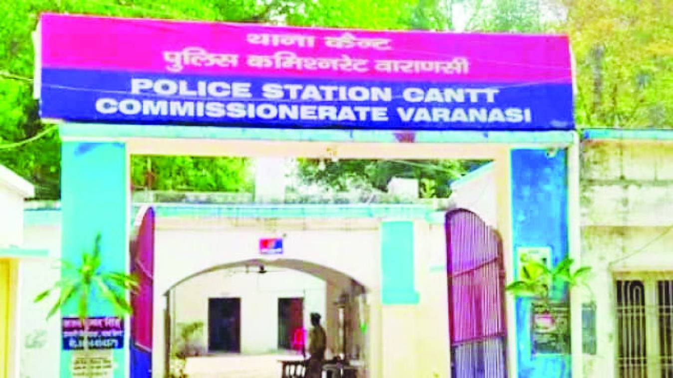 सीएम साहब! पीएम के संसदीय क्षेत्र में कायम है दबंगों का दबदबा 