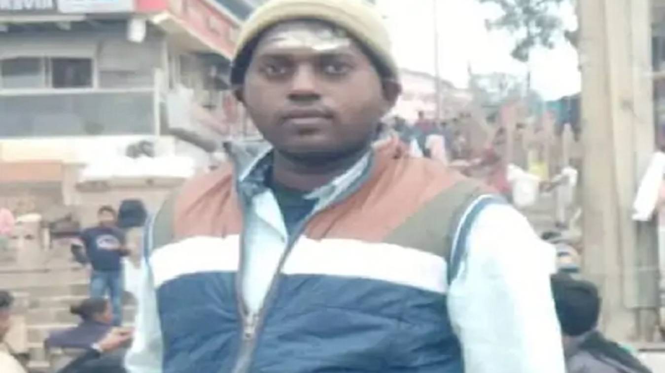   IAS की तैयारी कर रहे छात्र ने लगाई फांसी, सुसाइड नोट में लिखा-मां मैं आपके सपने को पूरा नहीं कर पाया