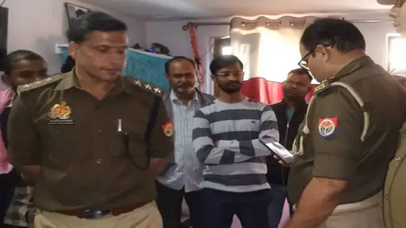 चौबेपुर में शिक्षा मित्र ने फांसी लगाकर दे दी जान, किराए के कमरे में मिली लाश; जांच में जुटी पुलिस