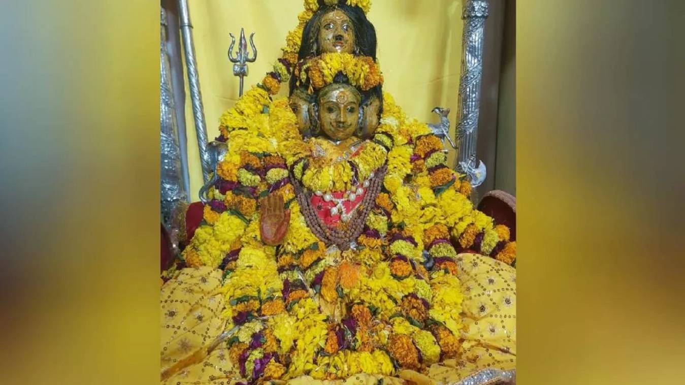 काशी में बाबा विश्वनाथ के विवाहोत्सव की तैयारियां आज से शुरू, महादेव को लगेगी मेवाड़ की हल्दी, नागा सन्यासी करेंगे अर्पण