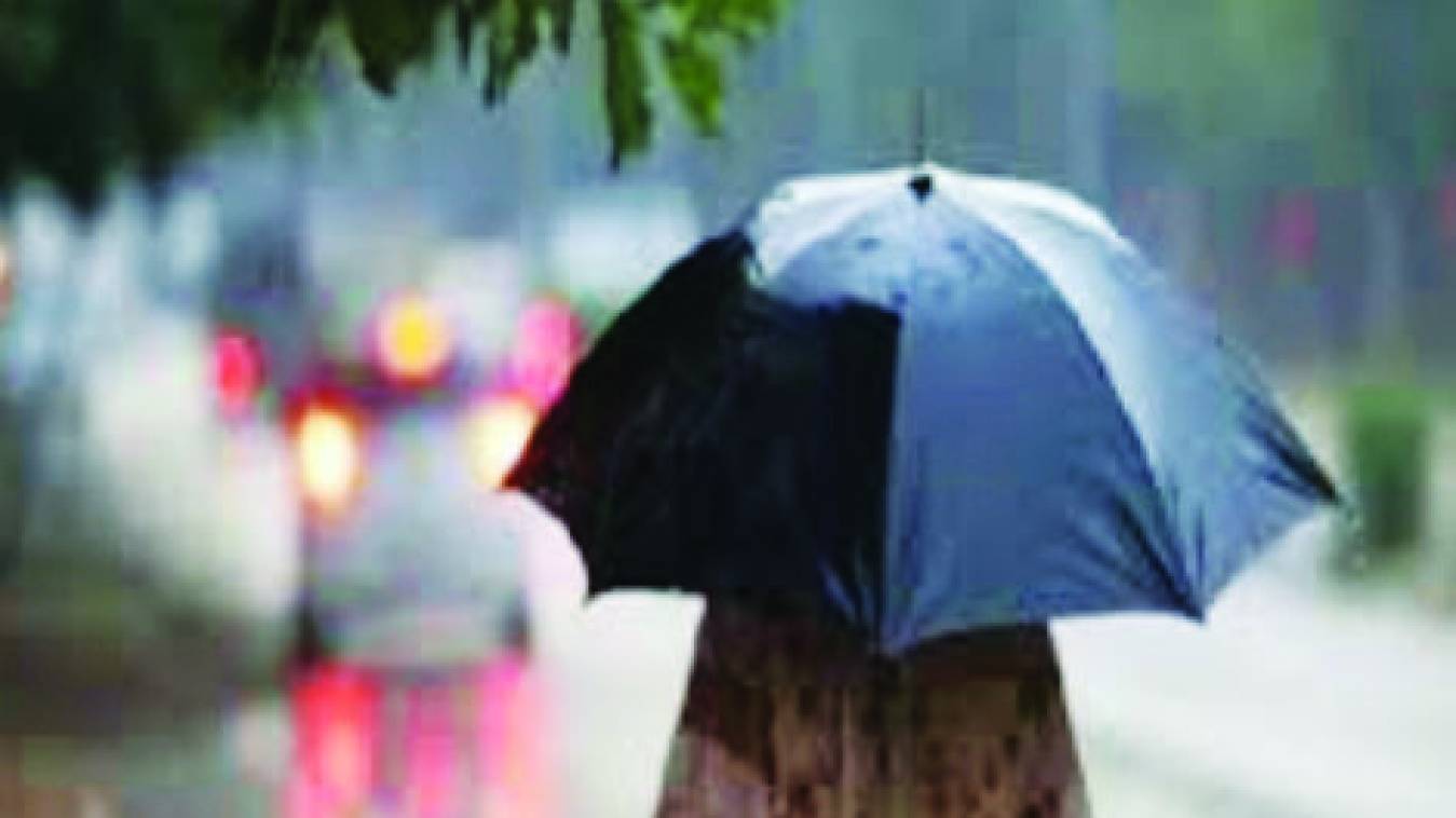 फिर बदलेगा मौसम का मिजाज, इन जिलों में बारिश का पूर्वानुमान