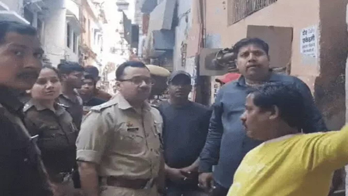 बजरंग दल के नेता की बेटी से छेड़खानी के मामले में 13 आरोपी गिरफ्तार