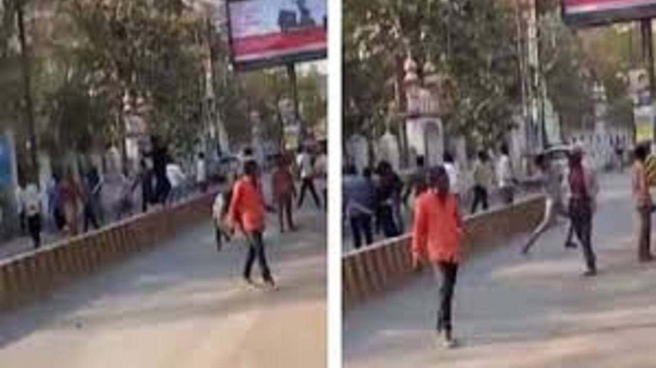  काशी विद्यापीठ में डीजे पर डांस के दौरान मारपीट, चले ईंट-पत्थर, मुकदमा दर्ज 