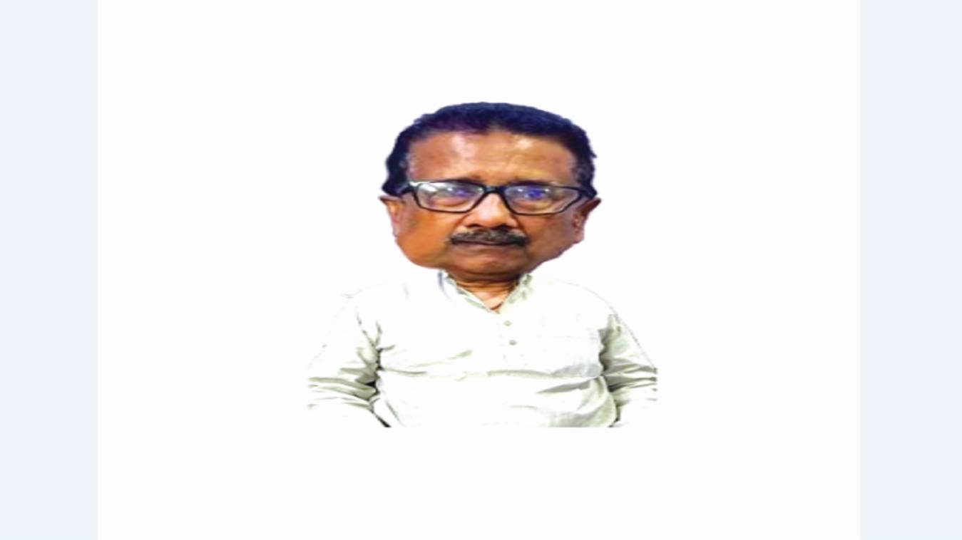 आँख चौंधियाँ दे दिलीप दादा की धोती 