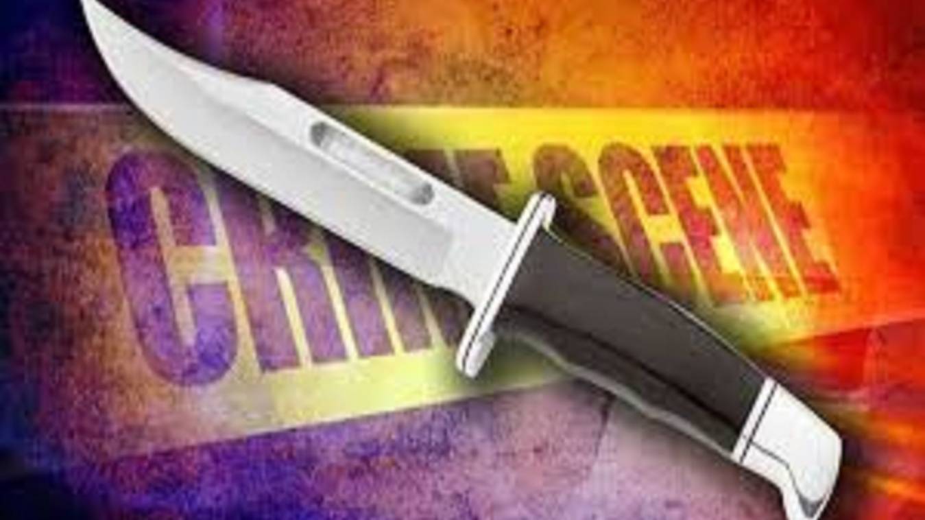 वाराणसी के आशापुर फ्लाईओवर पर दबंगों ने युवक पर चाकू से किया हमला, घायल अवस्था में अस्पताल ले जाया गया