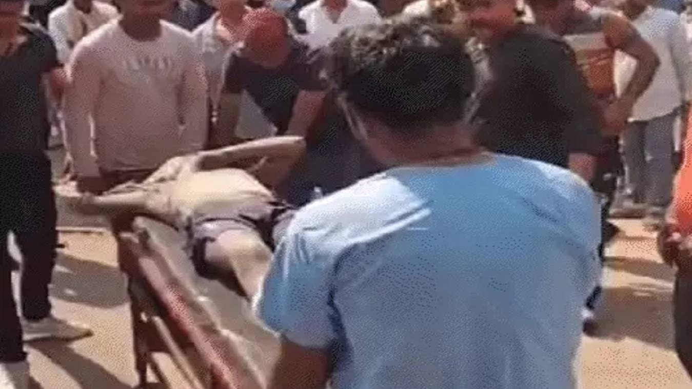 कानपुर में  नशेबाजी के चलते दोस्त की कर दी हत्या, युवक के शव को गंगा मे फेंककर हुए फ़रार 