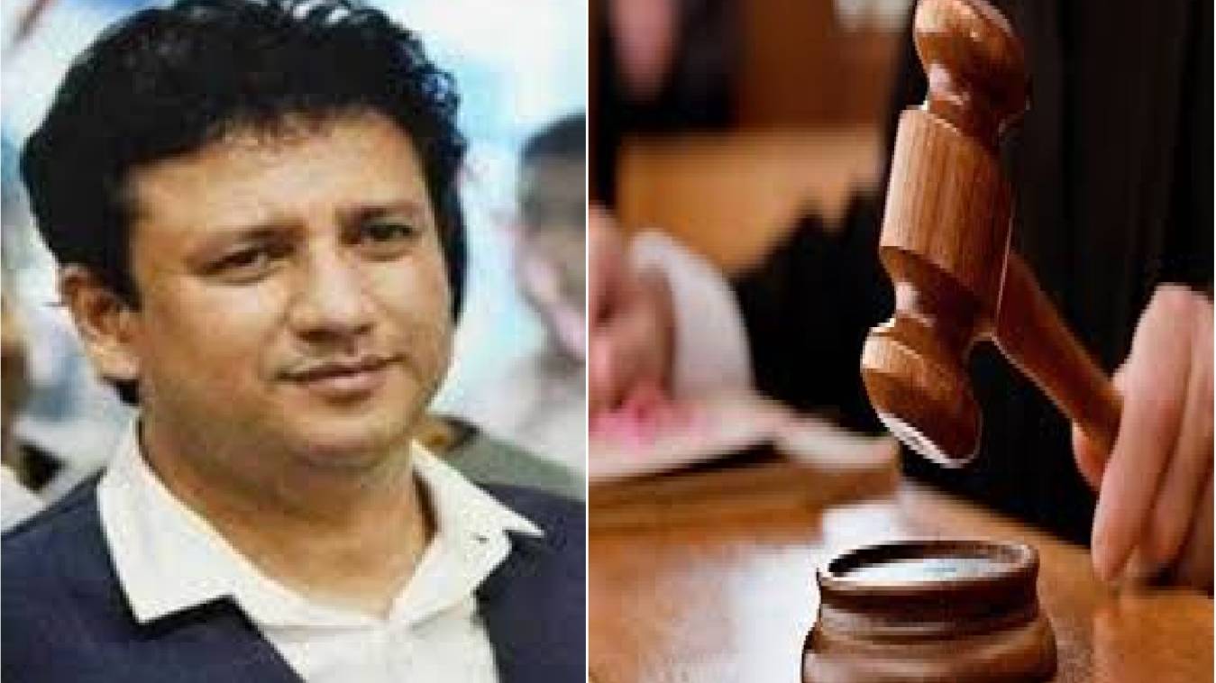 शाइन सिटी का सीएमडी राशिद नसीम वाराणसी कोर्ट से फ़रार घोषित, एक महीने में नहीं हुआ हाजिर तो कुर्की की होगी कार्रवाई