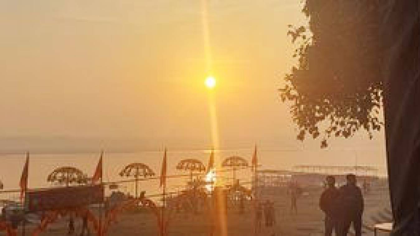 मौसम का बदलेगा मिजाज, अगले तीन दिन तक गरज- चमक के साथ बारिश के आसार