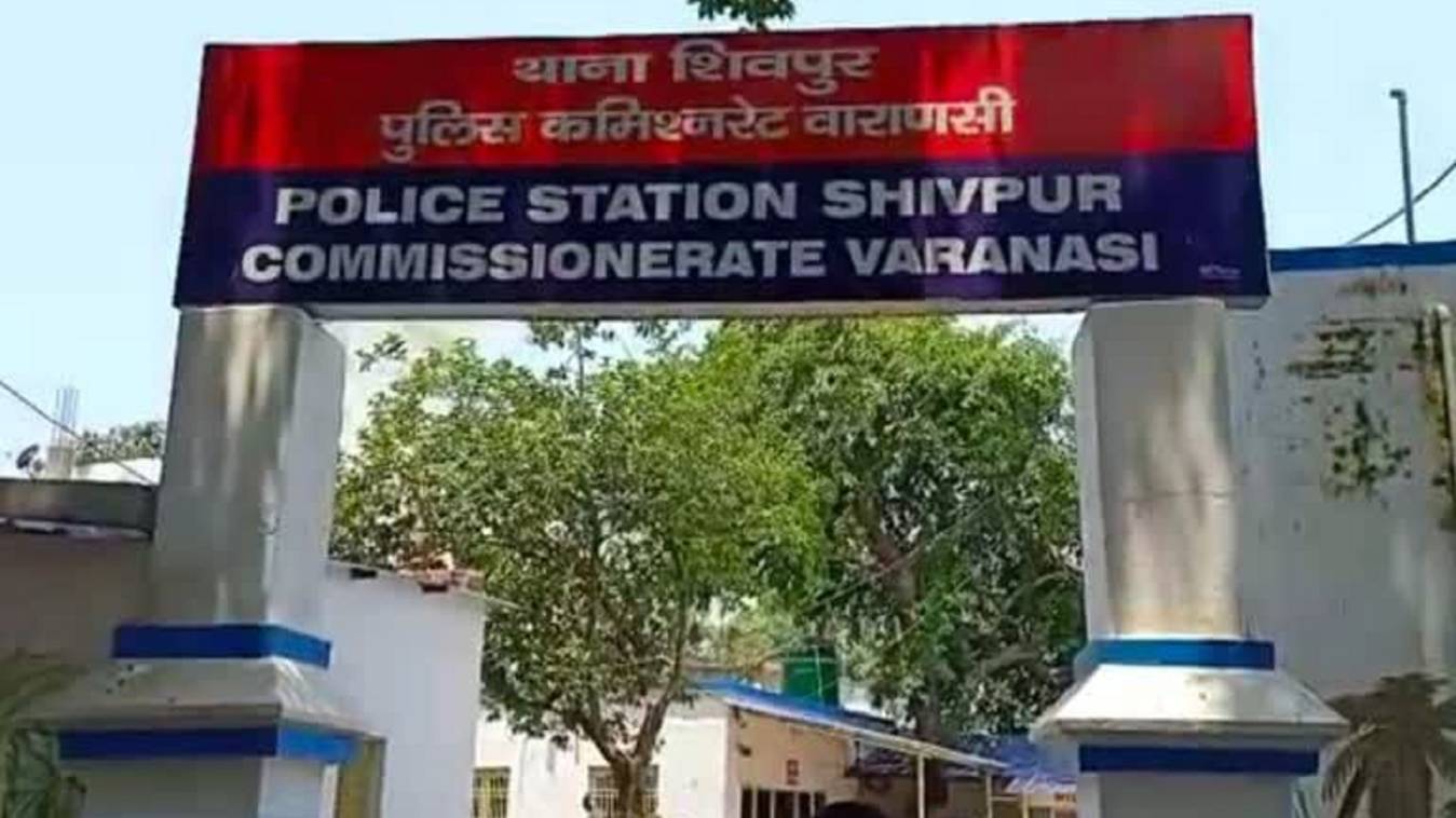 रहस्यमयी आश्रम पर जयपुर पुलिस का छापा