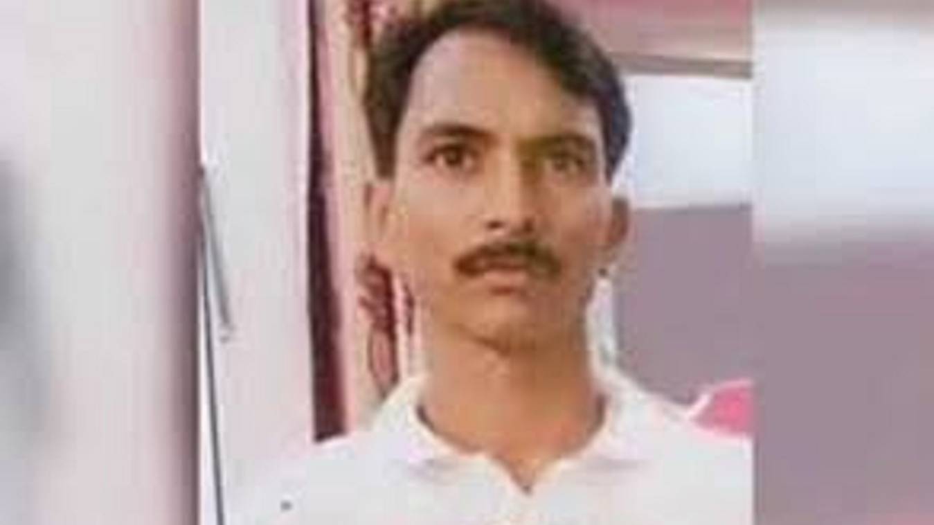 मुख्तार गैंग का शूटर अनुज कनौजिया एनकाउंटर में ढेर, प्रेमिका के चक्कर में  बना था शॉर्प शूटर