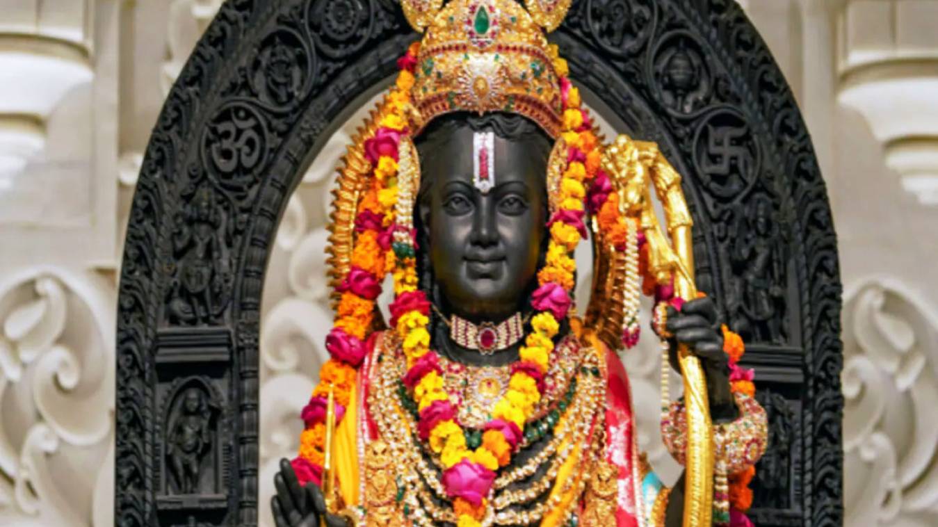  रामनवमी की तैयारी में जुटा प्रशासन, श्रद्धालुओं के लिए होंगे खास इंतजाम