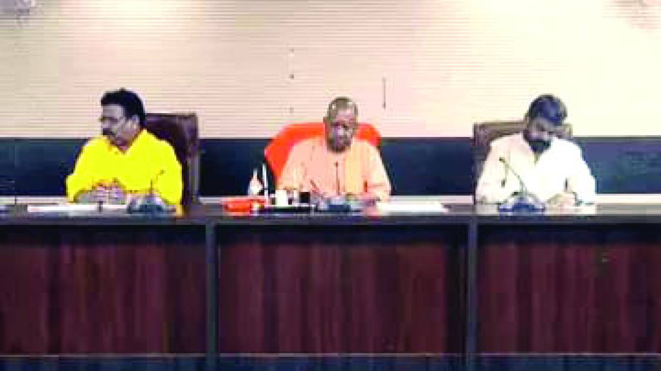 दालमंडी के चौड़ी होने से काशी विश्वनाथ की राह होगी आसान