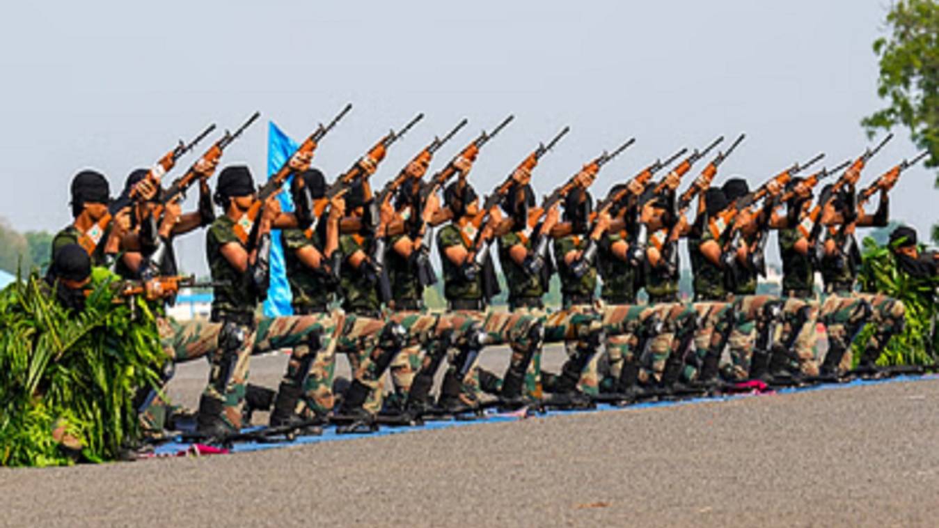   अग्निवीर भर्ती लिए रजिस्ट्रेशन की तिथि 25 अप्रैल तक बढ़ी,  जनरल ड्यूटी और क्लर्क के लिए अलग से होगी लिखित परीक्षा 