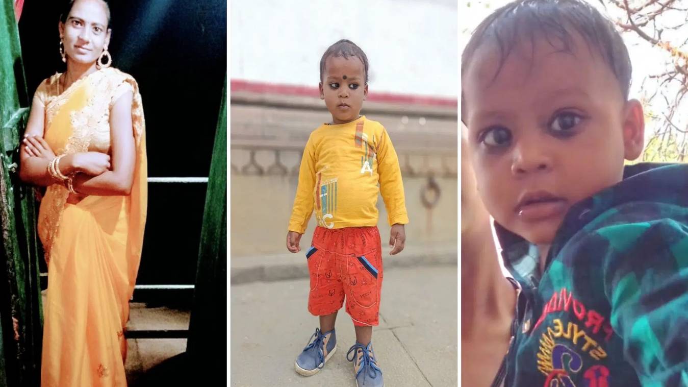 Varanasi : दो बच्चों को साथ लेकर महिला ने ट्रेन के आगे कूदकर दी जान, पति से विवाद पर सास-जेठ ने पीटा; पुलिसवालों ने भी नहीं सुनी तो किया सुसाइड 