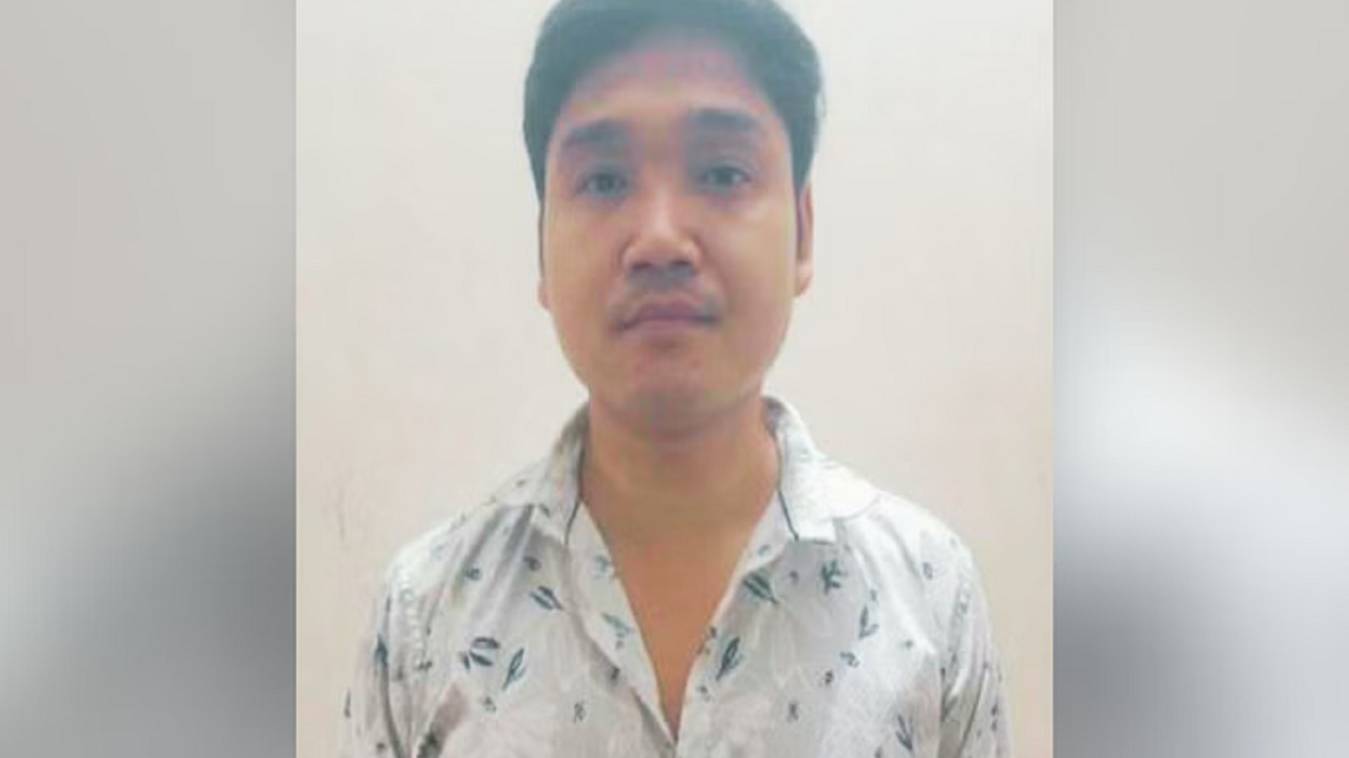 वाराणसी में यूपी एटीएस का एक्शन :15 साल से फर्जी कागजात की मदद से रह रहा बांग्लादेशी गिरफ्तार, आधार कार्ड बनवाकर रचाई शादी