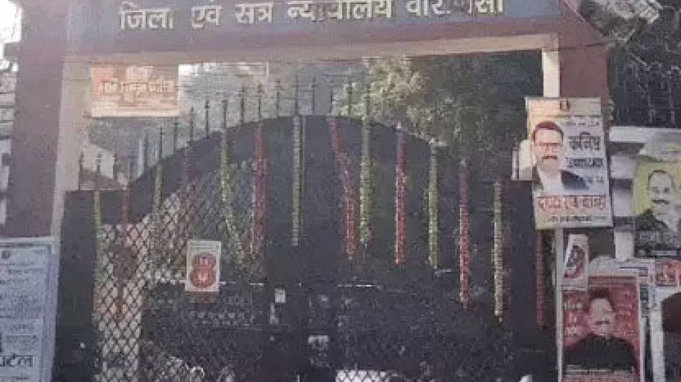 मुख्तार गैंग के 2 शूटरों को उम्रकैद, कोर्ट ने 50-50 हजार का जुर्माना भी लगाया