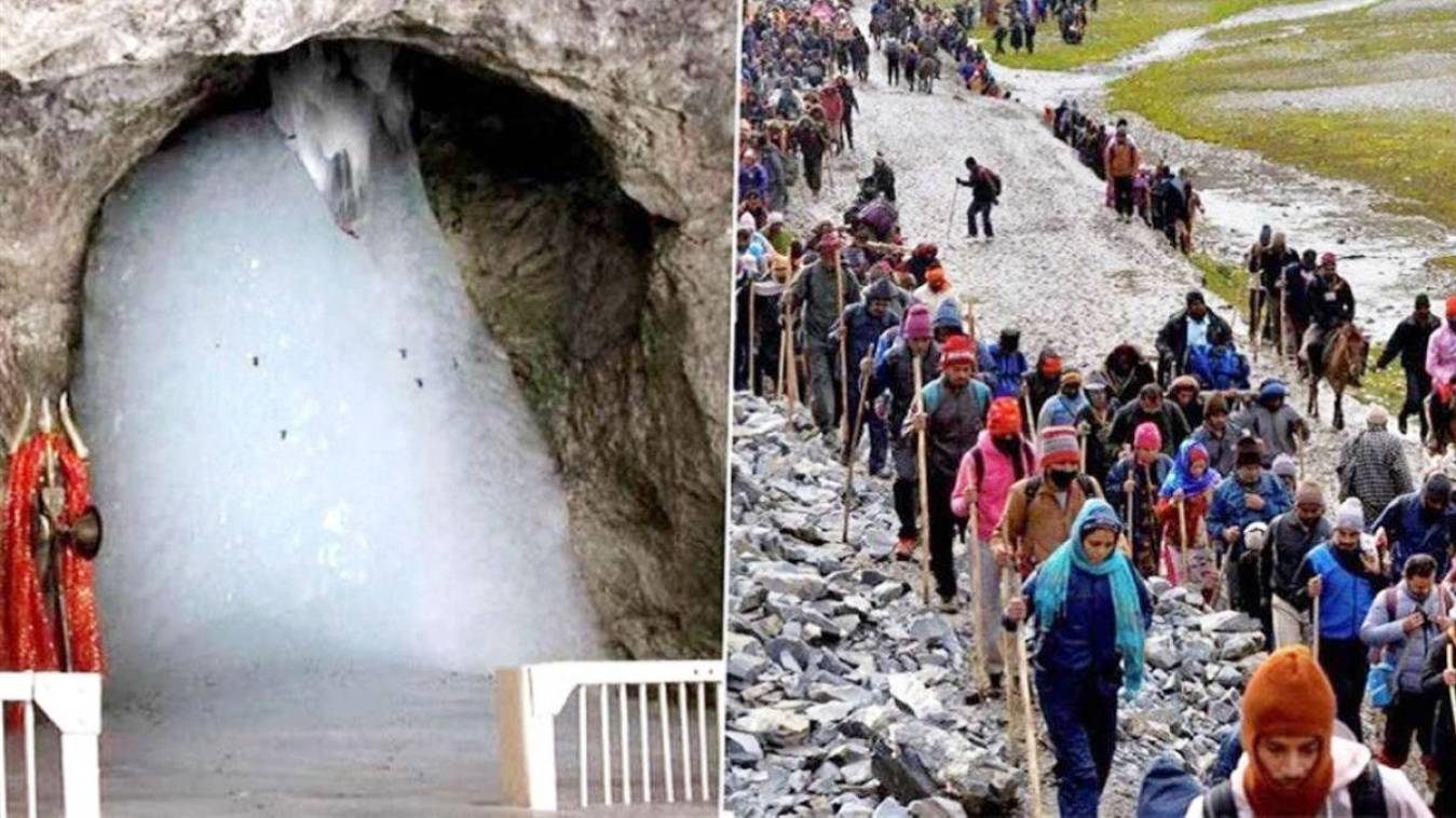 पांच अस्पतालों में बनेगा अमरनाथ यात्रा के लिए प्रमाणपत्र,लंबी लाइनों से मिलेगी निजात