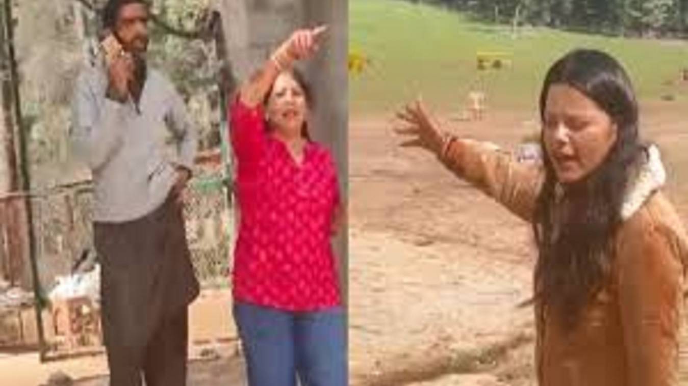 जम्मू-कश्मीर के पहलगाम में बड़ा आतंकी हमला, पर्यटकों को बनाया निशाना, गोलियों की आवाज, चीख-पुकार और दहशत, 28 मौतें