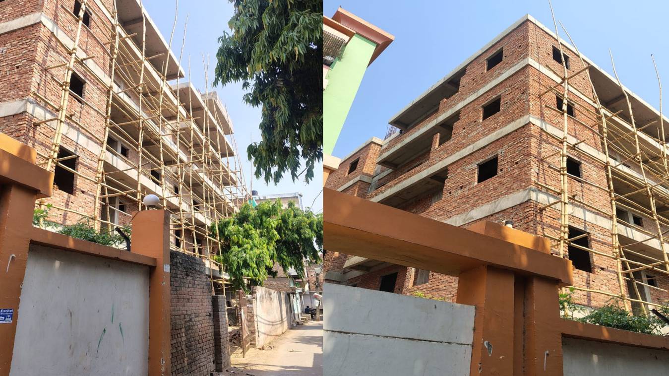 डीएम साहब सुनिए ना !