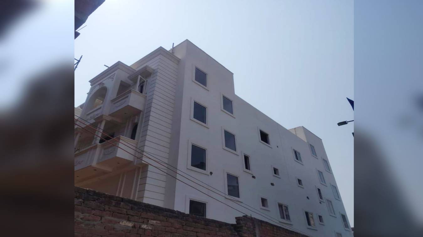 सद्दाम के रसूख, फरेब और भ्रष्टाचार का महाकुचक्र