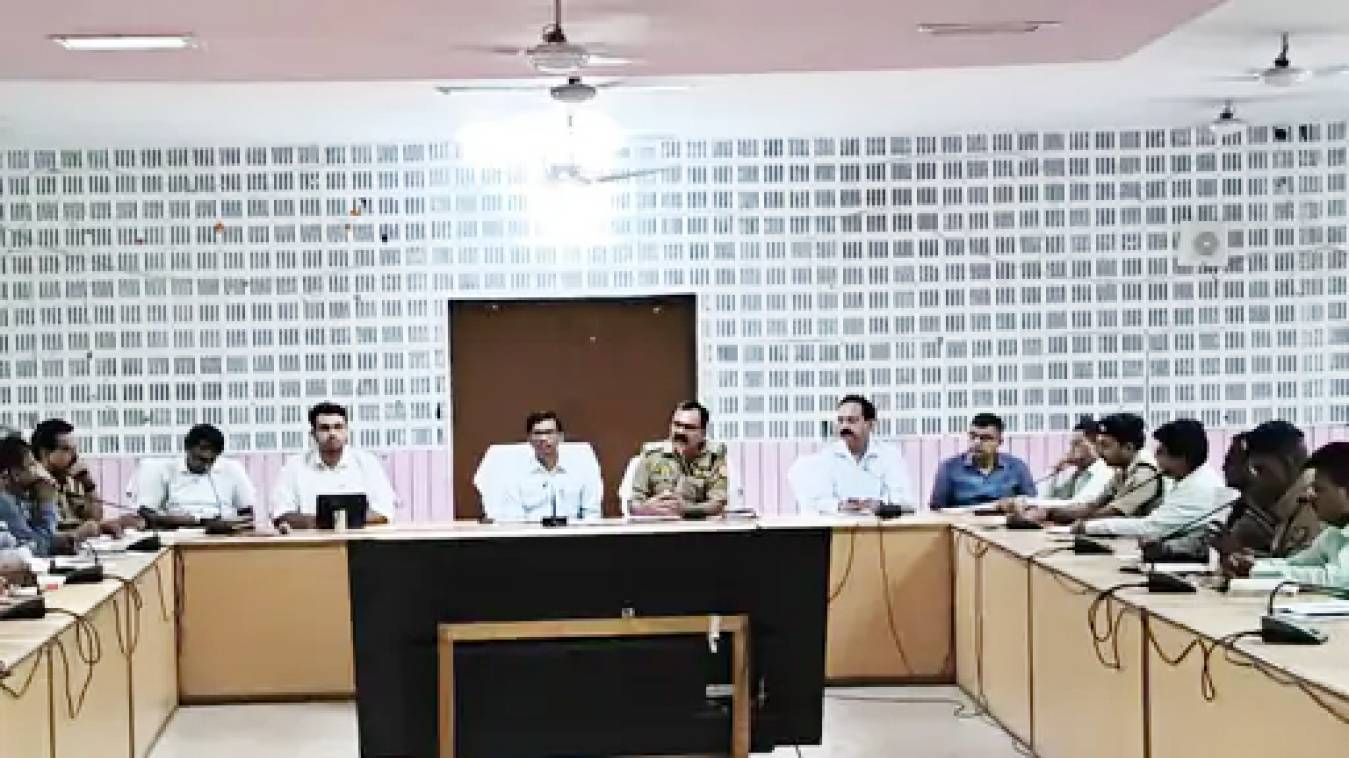 आज शाम होगी आपातकालीन मॉक ड्रिल: सायरन बजने के बाद 15 मिनट का ब्लैकआउट