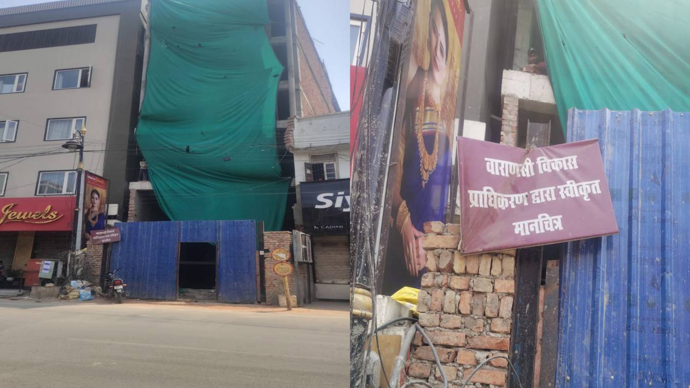 चर्चा में है जोनल और वीसी की गलबहियां !