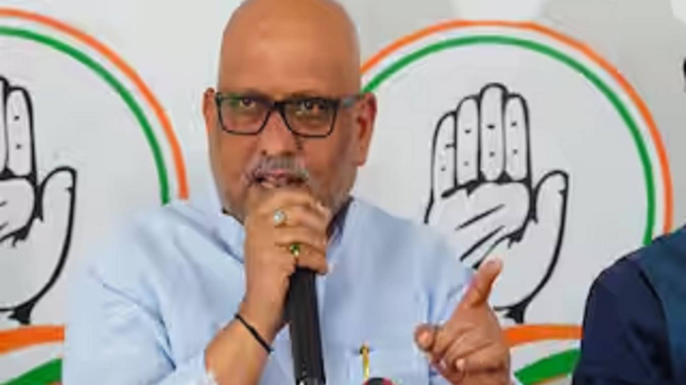 कर्नल सोफिया पर अभद्र टिप्पणी कर बुरे फंसे मंत्री विजय, अजय राय अगुवाई में कांग्रेस ने खोला मोर्चा