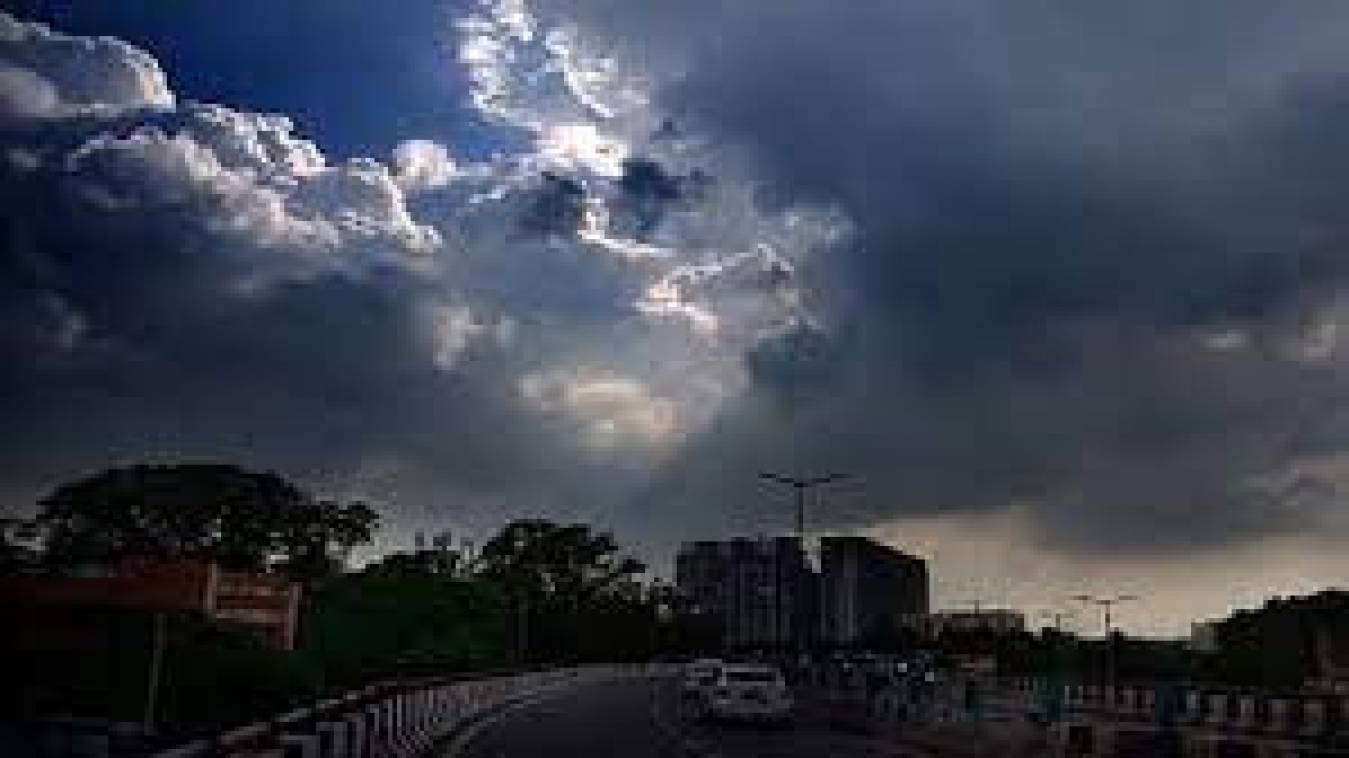  यूपी में करवट लेगा मौसम, लू से मिलेगी निजात