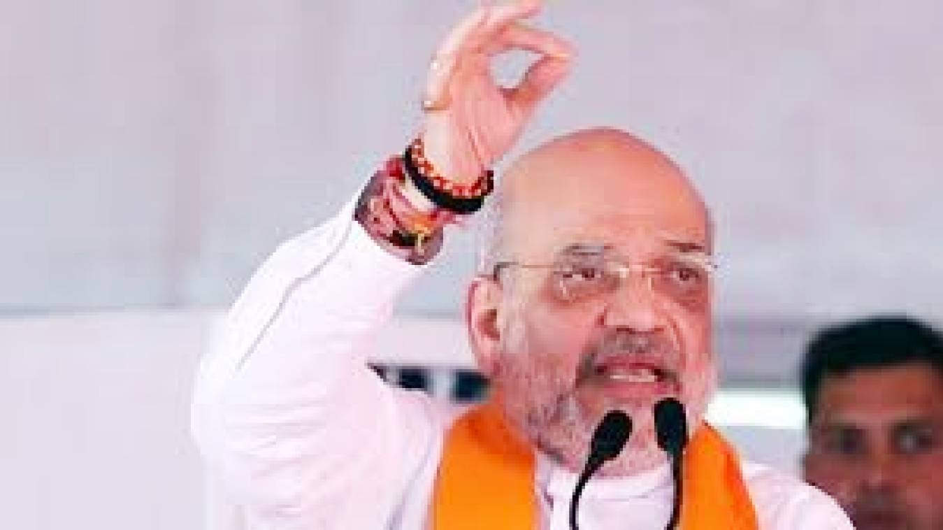 काशी से तय होगी चार राज्यों की रणनीती, 24 जून को काशी आएंगे अमित शाह