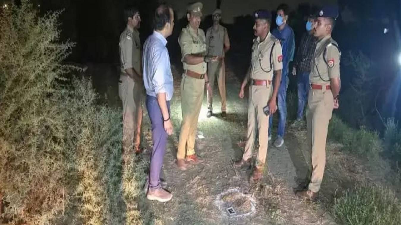 संकटमोचन के महंत आवास के कर्मचारियों का काला सच