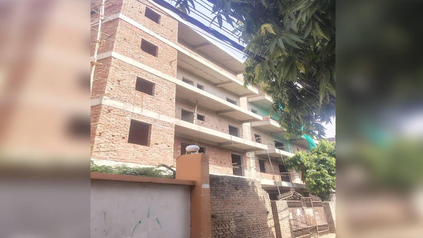 सीएम योगी की निति को सद्दाम ने दे दी मात !