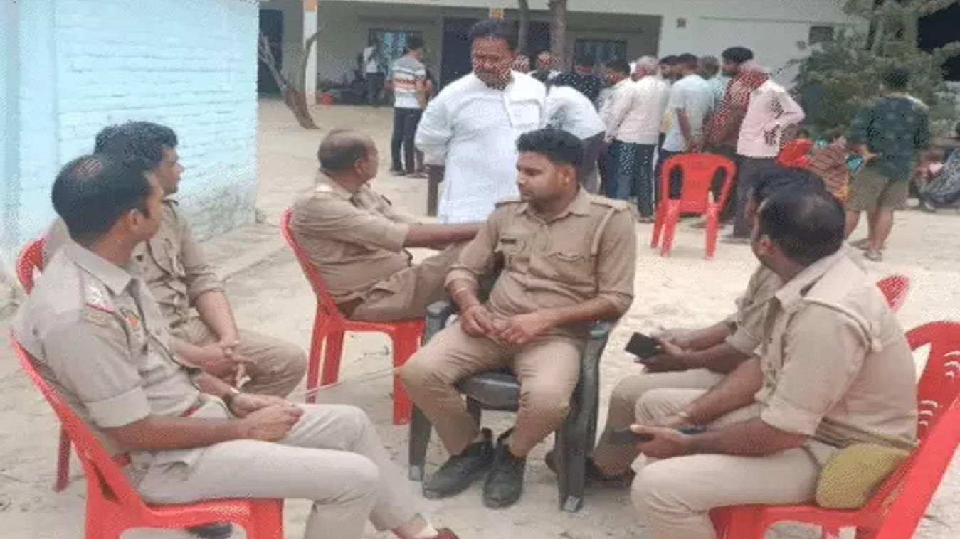 अयोध्या में दिल दहला देने वाली हत्या:  6 टुकड़ों में मिला युवक का शव, सेना की तैयारी कर रहा था