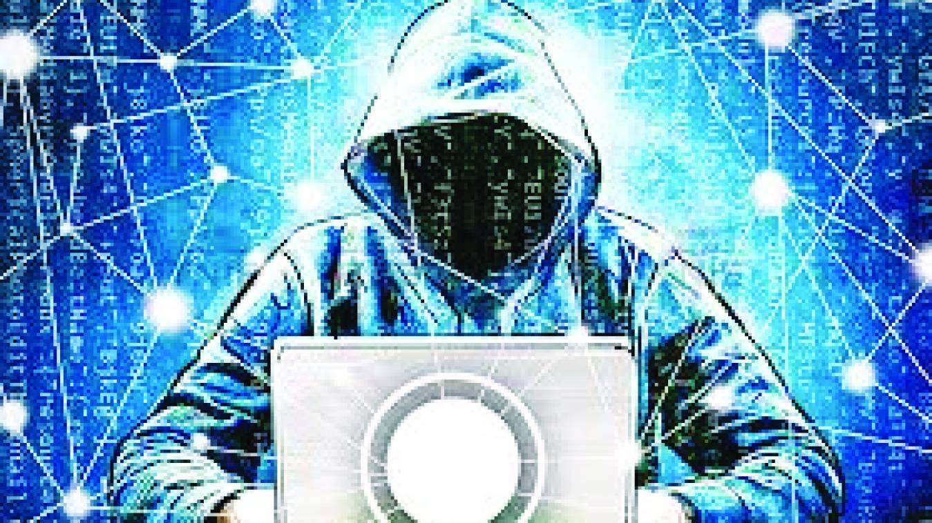 साइबर ठगों ने बुजुर्ग के खाते से उड़ाए 22 लाख