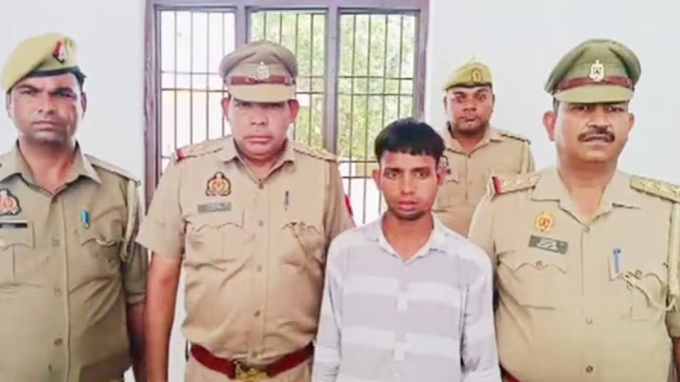 प्राइवेट पार्ट और पूरे शरीर पर 30 बार पेचकस से वार... प्रेमी ने प्रेमिका को दी दर्दनाक मौत 