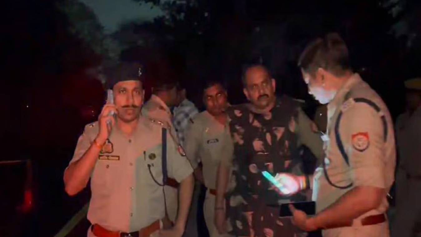  हैवानियत की सभी हदें की पार: ढाई साल की मासूम बच्ची से दुष्कर्म, आरोपी पुलिस एनकाउंटर में ढेर