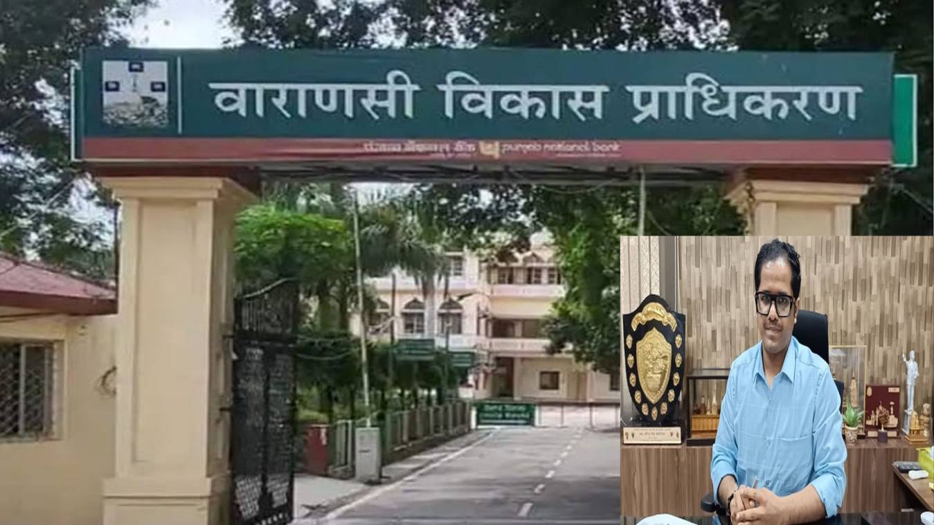  ...तो क्या भ्रष्टाचार के लिए सपा, बसपा और कांग्रेस जिम्मेदार!