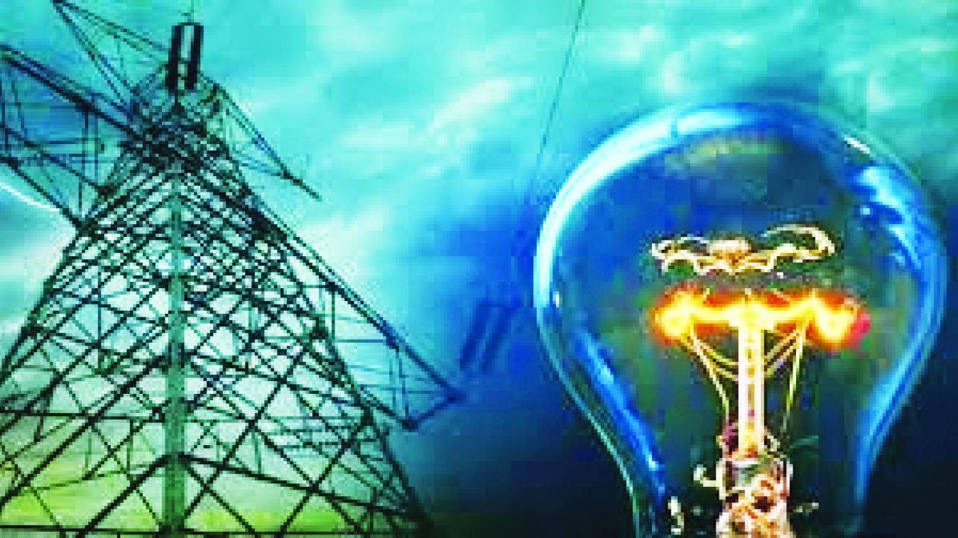 भीषण गर्मी में थोथे दावों की पोल खोल रही बिजली