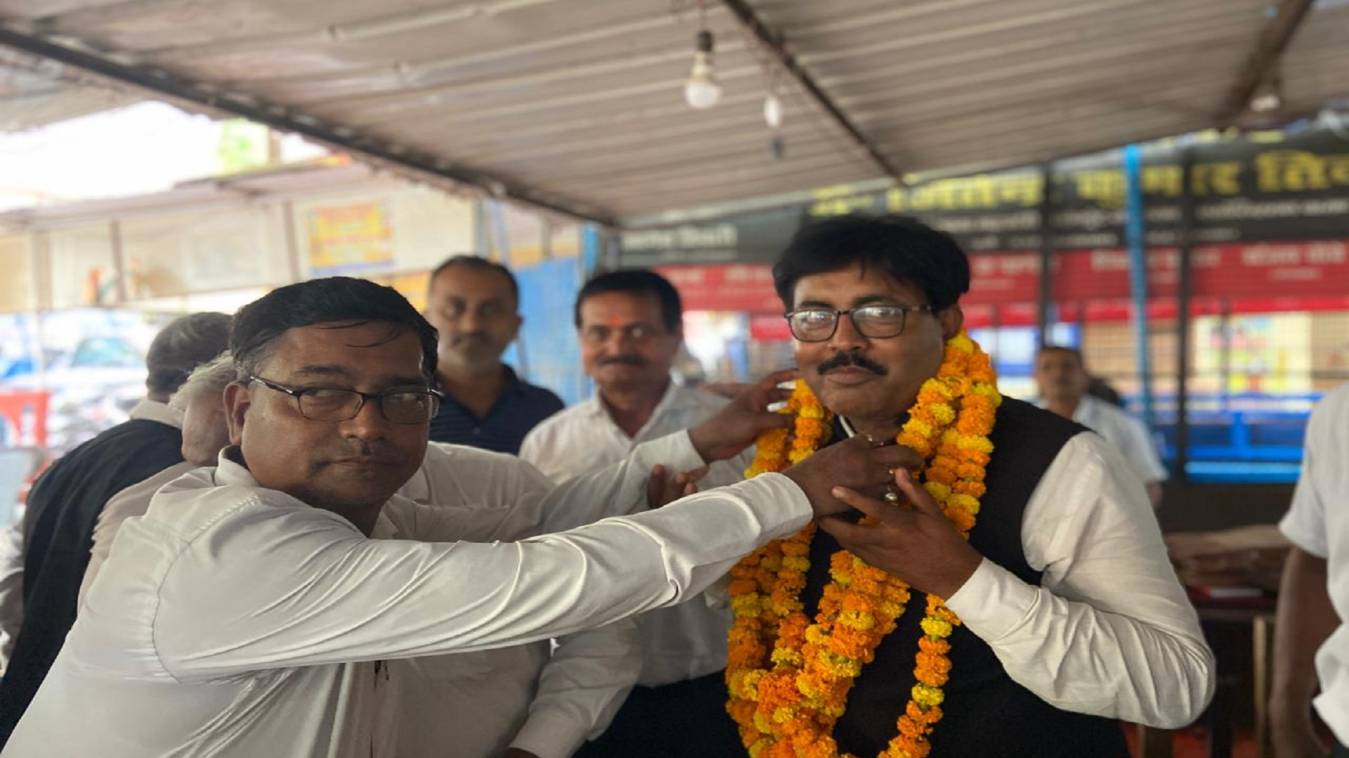 मॉनिटरिंग एवं गेटोरिंग कमेटी के सदस्य नामित हुए कमलेंद्र