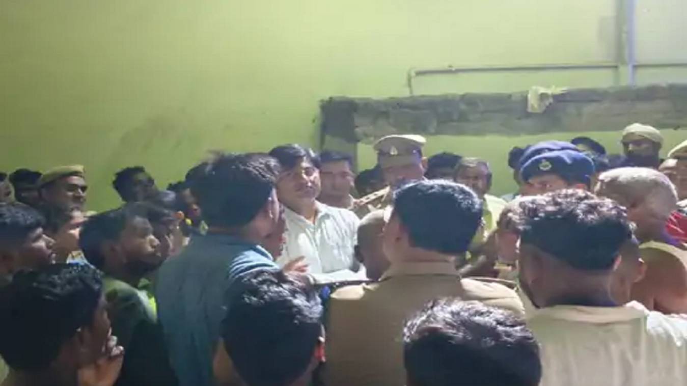 कुएं में गिरकर 5 साल की बच्ची समेत 3 की मौत, खेलते हुए पैर फिसला; जहरीली गैस से तीनों बेसुध हुए