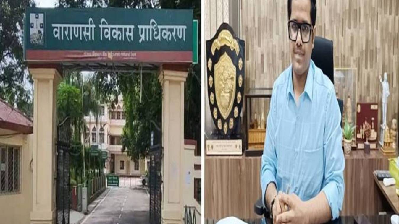 ...तो क्या वीडीए के रिकॉर्ड में कलंकित माना जाएगा पुलकित गर्ग का कार्यकाल ?