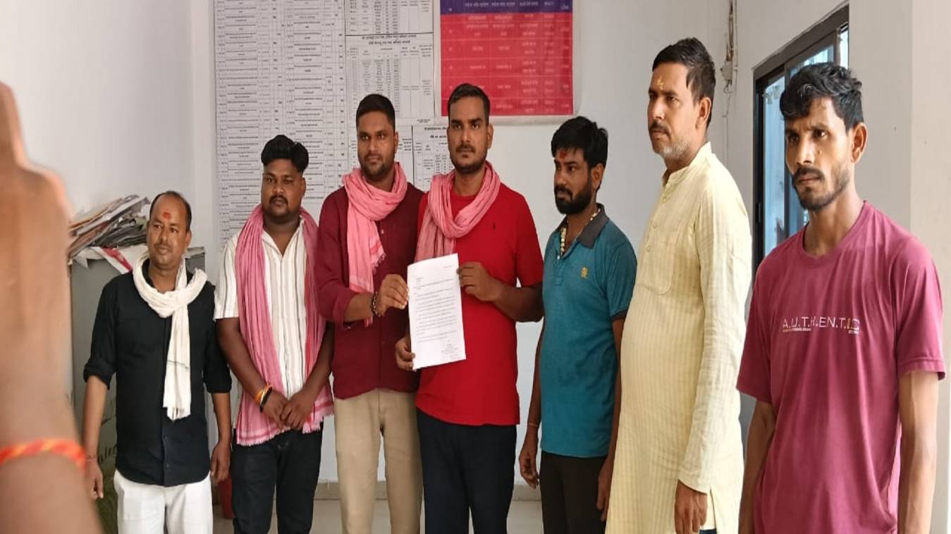 बीएचयू ट्रॉमा सेंटर में बाउंसरों की गुंडागर्दी कबतक !