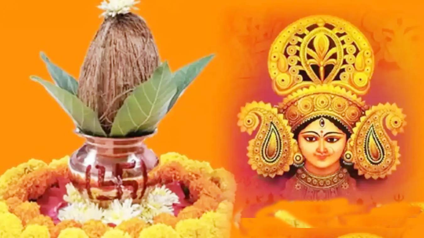 कल से शुरू होगा गुप्त नवरात्र, जानें- दुर्गा सप्तशती के पाठ का महत्व