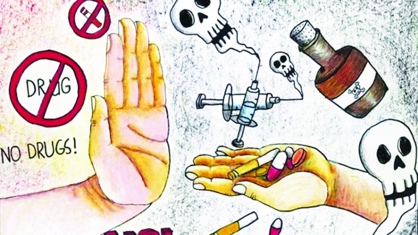 जिंदगी मौत न बन जाए संभालो यारों !