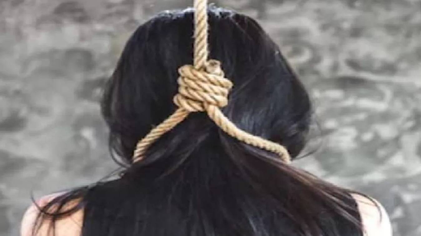वाराणसी में शादी के तीन महीने बाद विवाहिता ने मौत को लगाया गले, कमरे में फंदे से लटककर दी जान